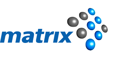 Back to home page - Matrix